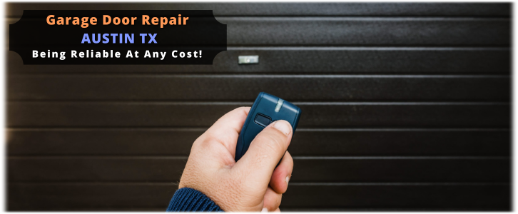 Austin TX Garage Door Repair Austin TX Garage Door Repair