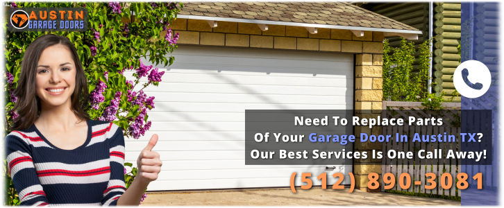 Garage Door Repair Austin TX