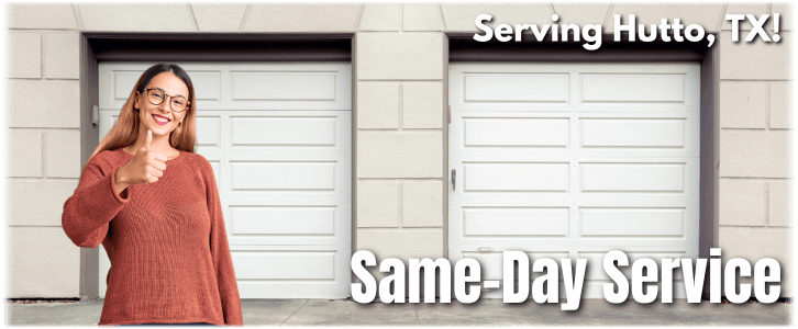 Garage Door Repair Hutto TX