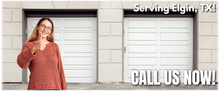 Garage Door Repair Elgin TX