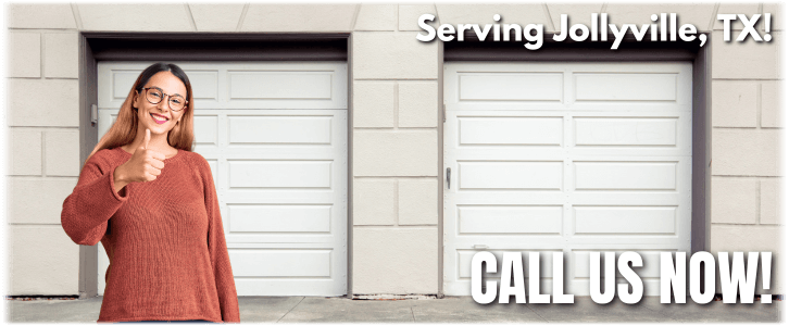 Garage Door Repair Jollyville TX